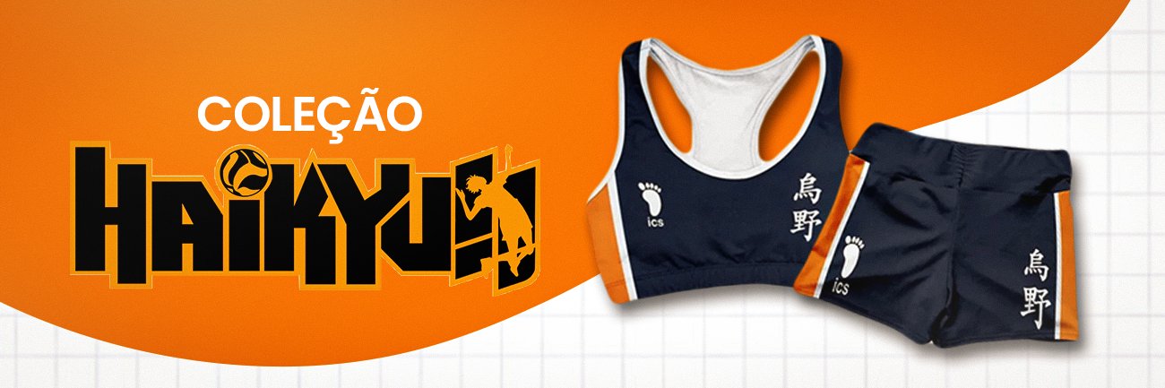 Haikyu!!