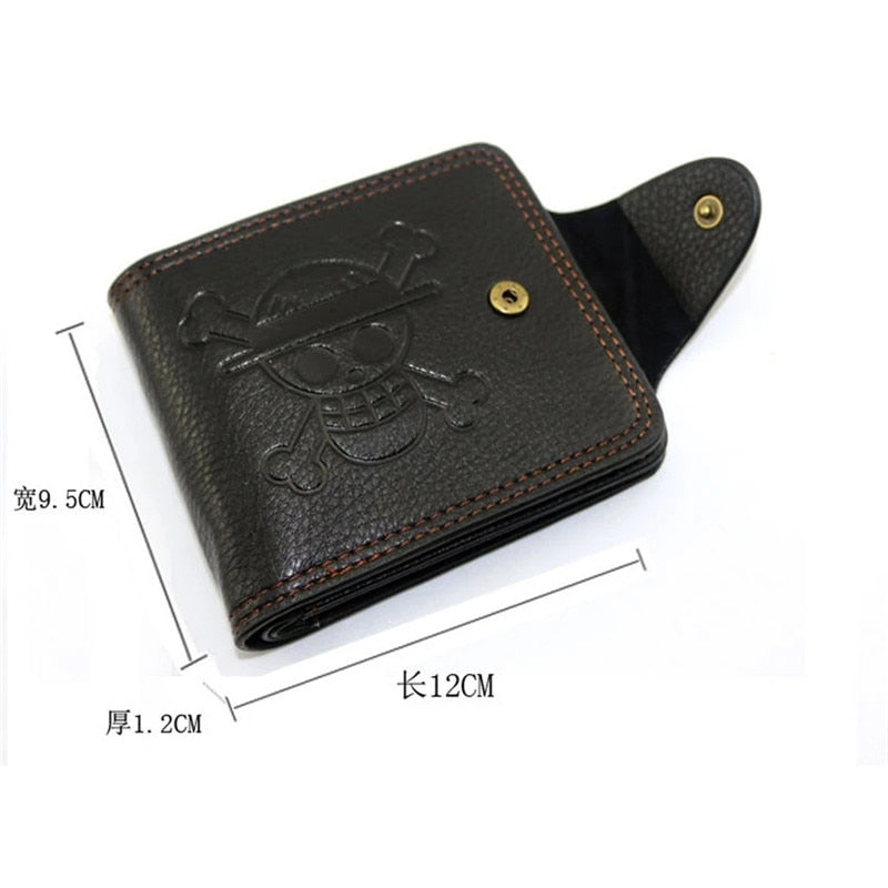 CARTEIRA - MONKEY D.