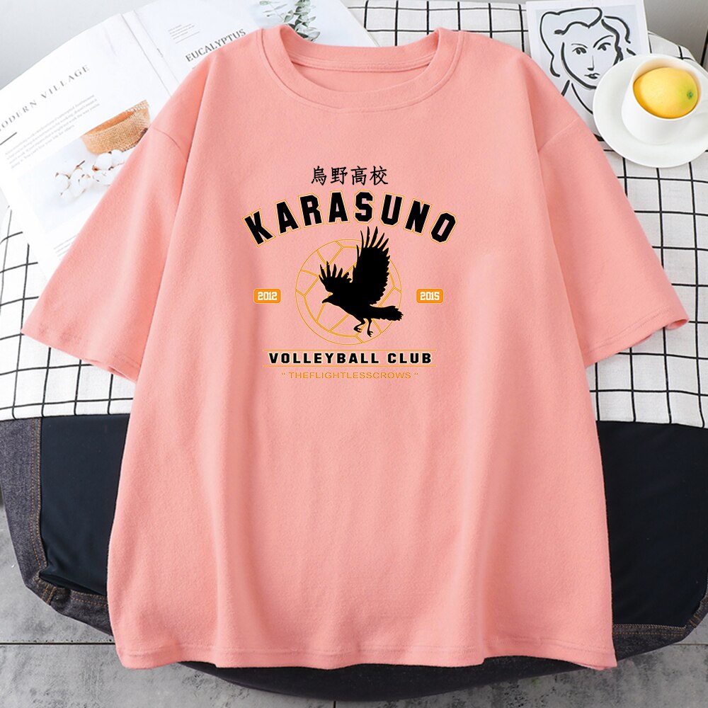 CAMISA - "KARASUNO"