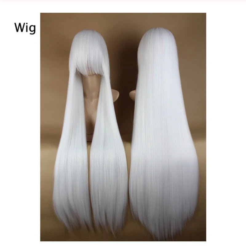 Fantasia Cosplay Inuyasha