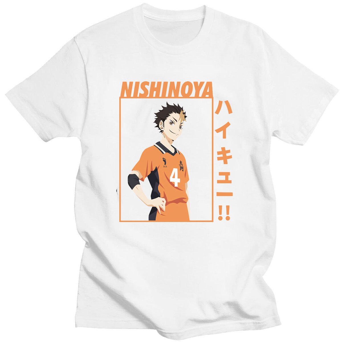 CAMISA - "NISHINOYA"