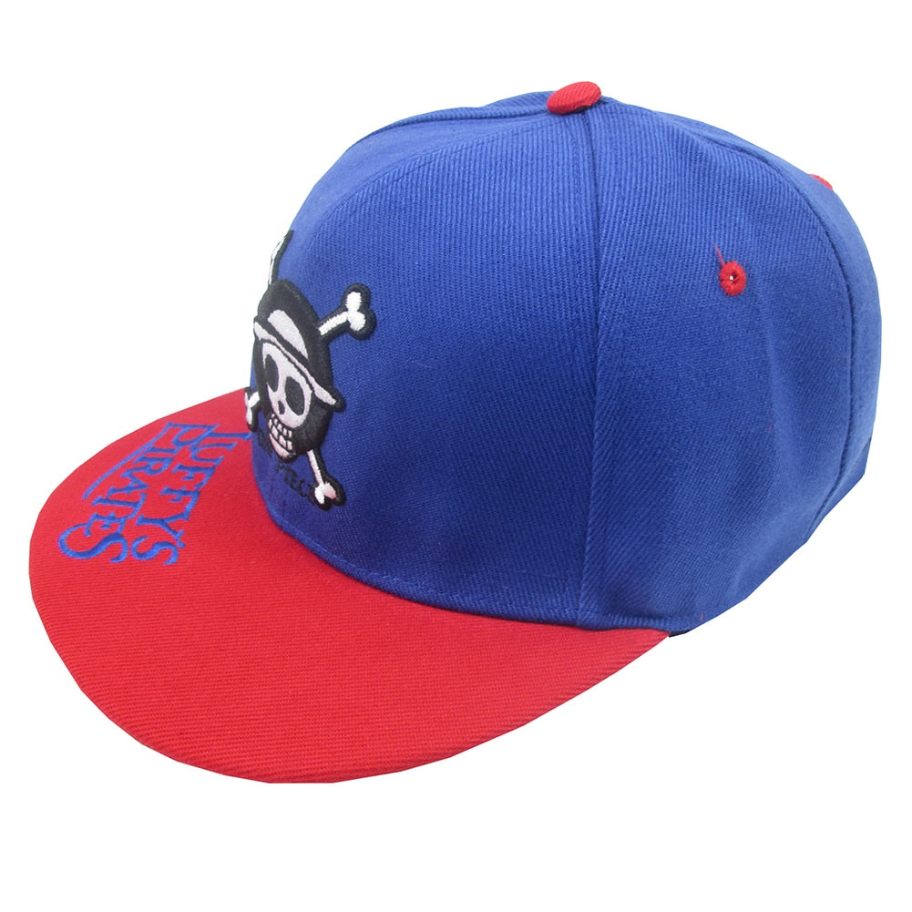 BONÉ - TONY TONY CHOPPER