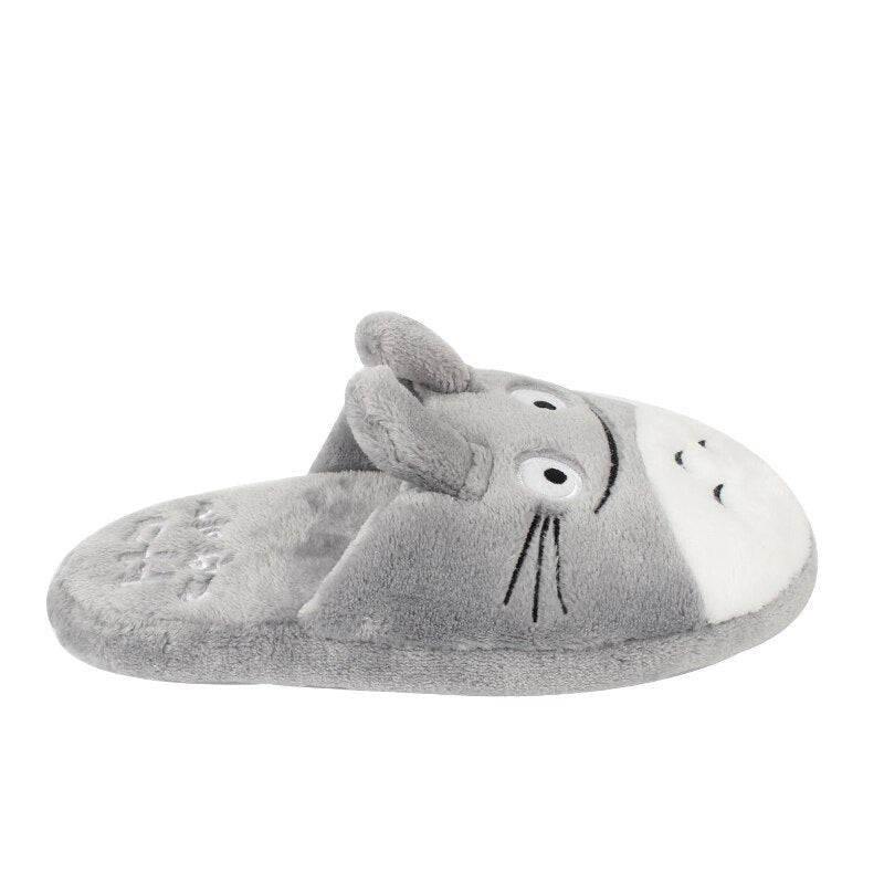 Pantufas Totoro Soninho Mágico – Studio Ghibli