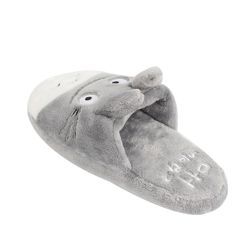 Pantufas Totoro Soninho Mágico – Studio Ghibli