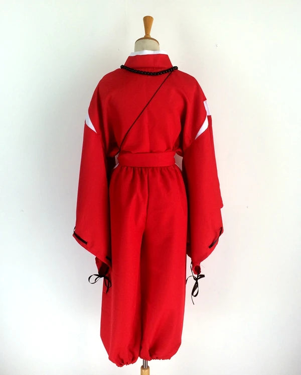 Fantasia Cosplay Inuyasha