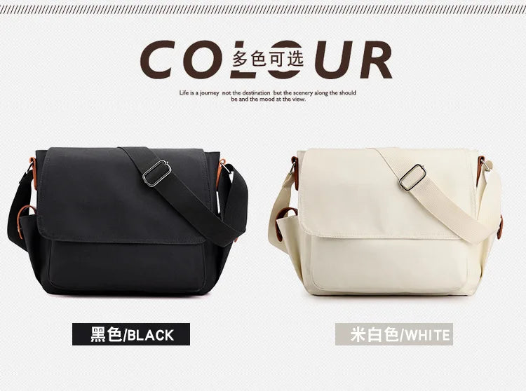 Bolsa Blast Melody, NANA