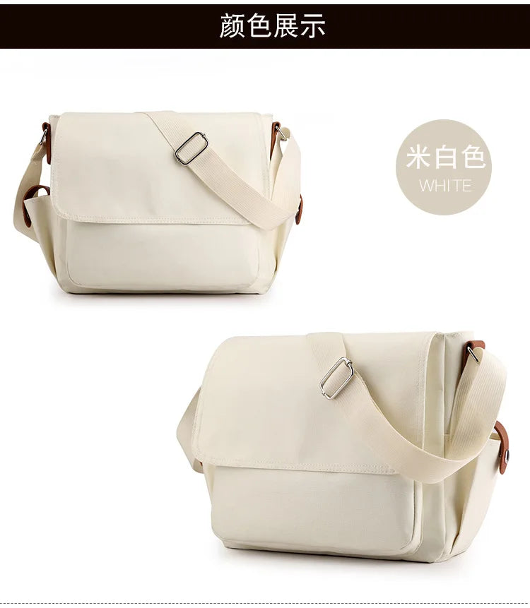 Bolsa Blast Melody, NANA