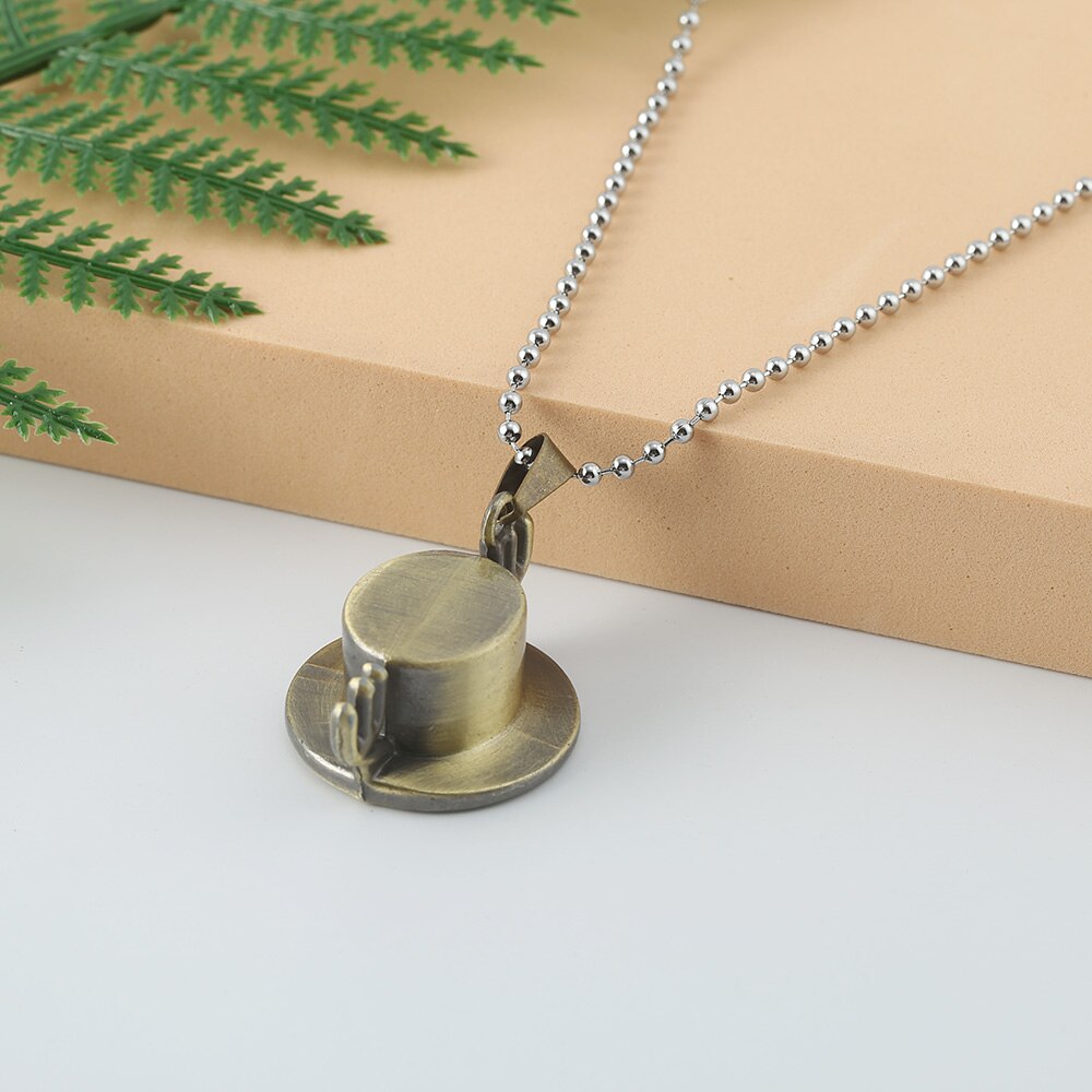 Colar das Tripulações Eternas, One Piece - Símbolo dos Mares