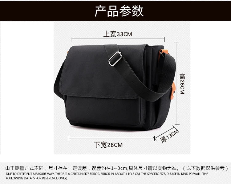 Bolsa Blast Melody, NANA