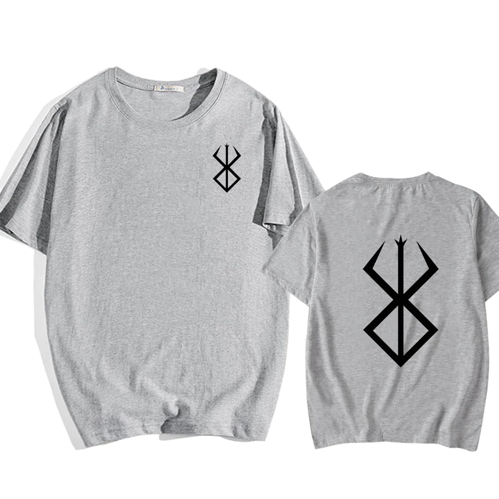 CAMISA BERSERK CLASSIC