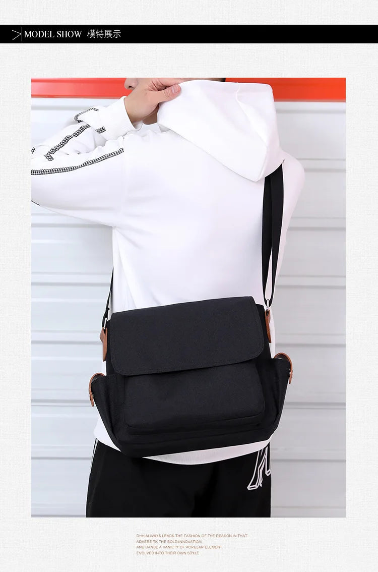 Bolsa Blast Melody, NANA