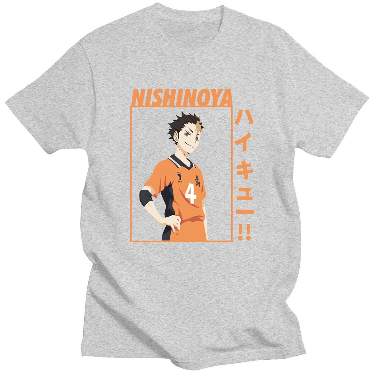 CAMISA - "NISHINOYA"