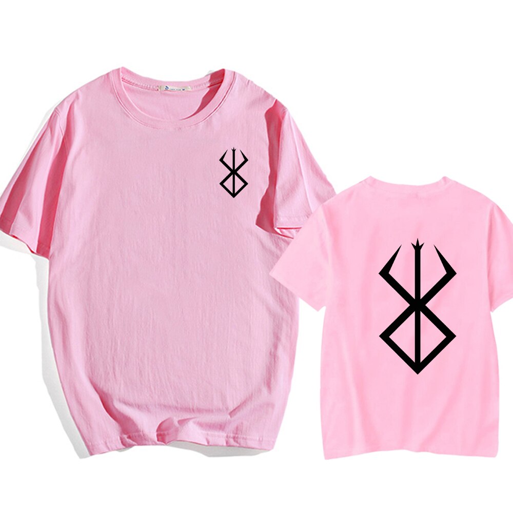 CAMISA BERSERK CLASSIC