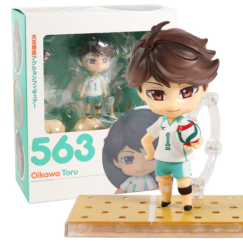 BONEQUINHOS - HAYKIUU!!