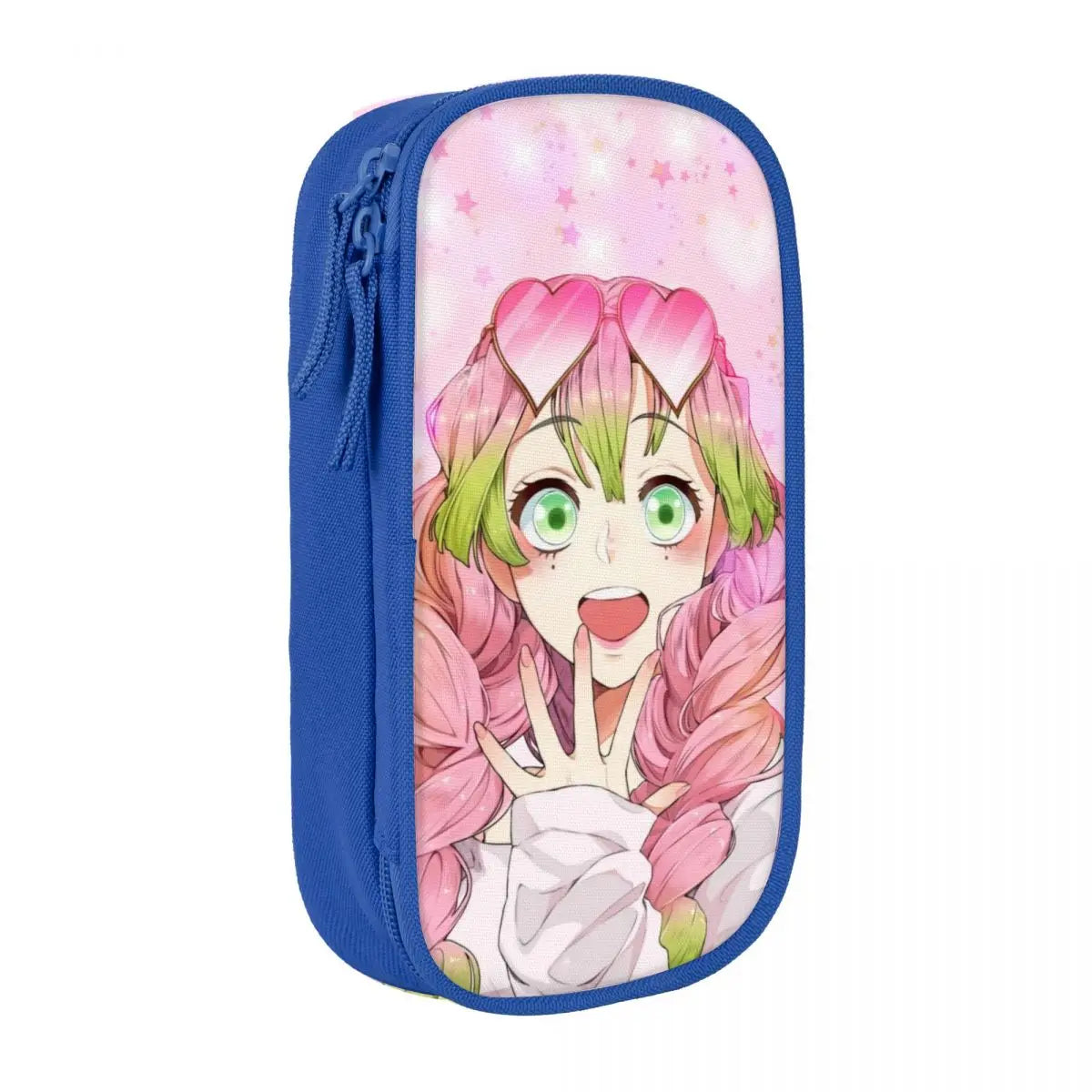 Estojo Kawaii Mitsuri, Demon Slayer