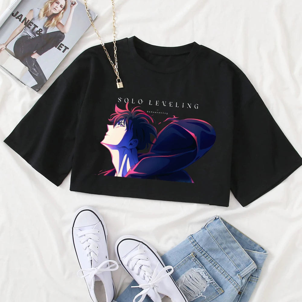 Cropped Solo Leveling 2.0