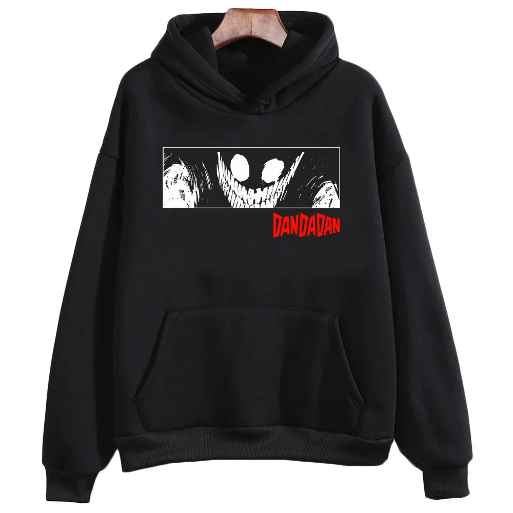 Moletom Okarun Dandadan