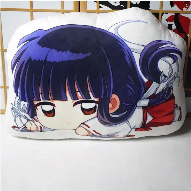 Almofada Chibi Inuyasha