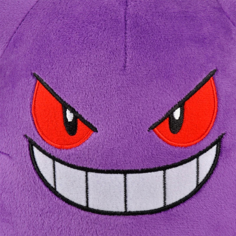 PELÚCIA POKEMON - GENGAR