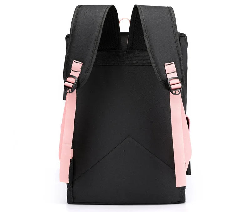 Mochila Jujutsu High, Gojo Team