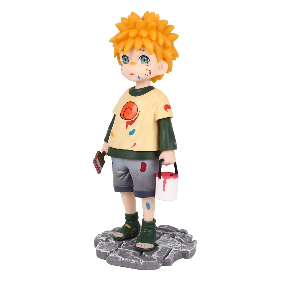BONECO NARUTO, CHILD