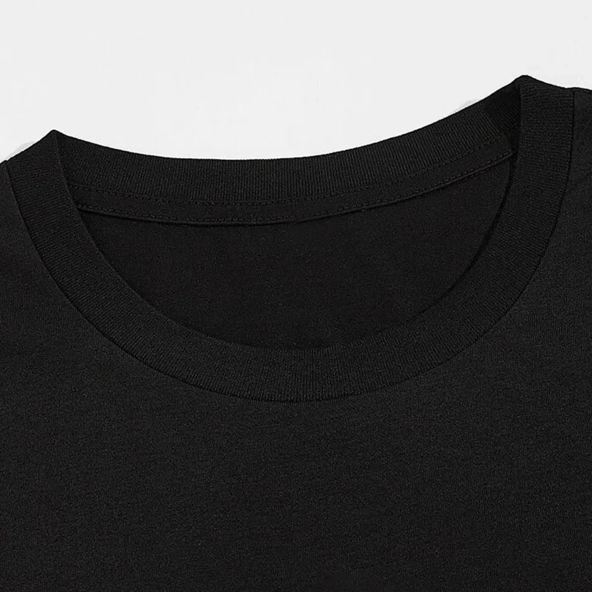 Camisa Dr. Stone Senkuu Ishigami & Kohaku