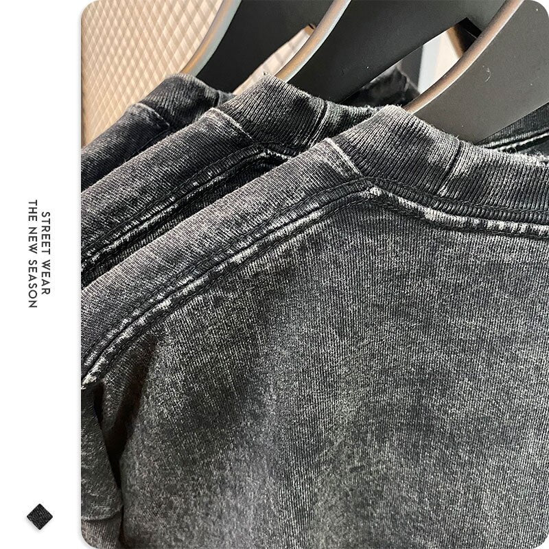 CAMISA ONE PIECE VINTAGE