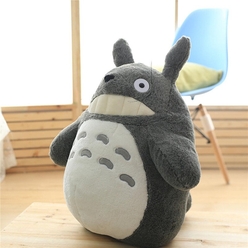 Pelúcia Ghibli Gigante, Abraço do Totoro