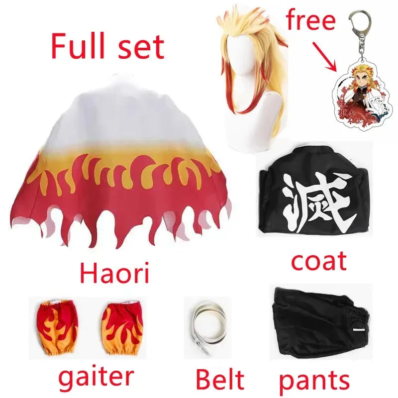 FANTASIA INFANTIL RENGOKU KYOUJUROU