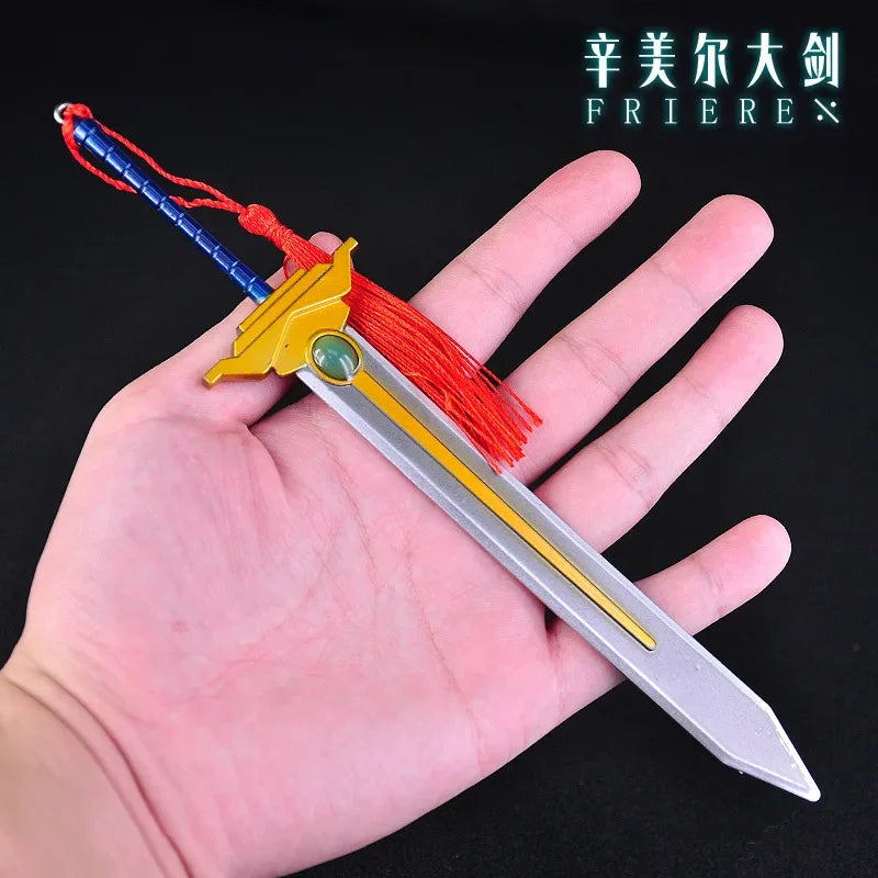 Replica Mágica: Armas de Frieren