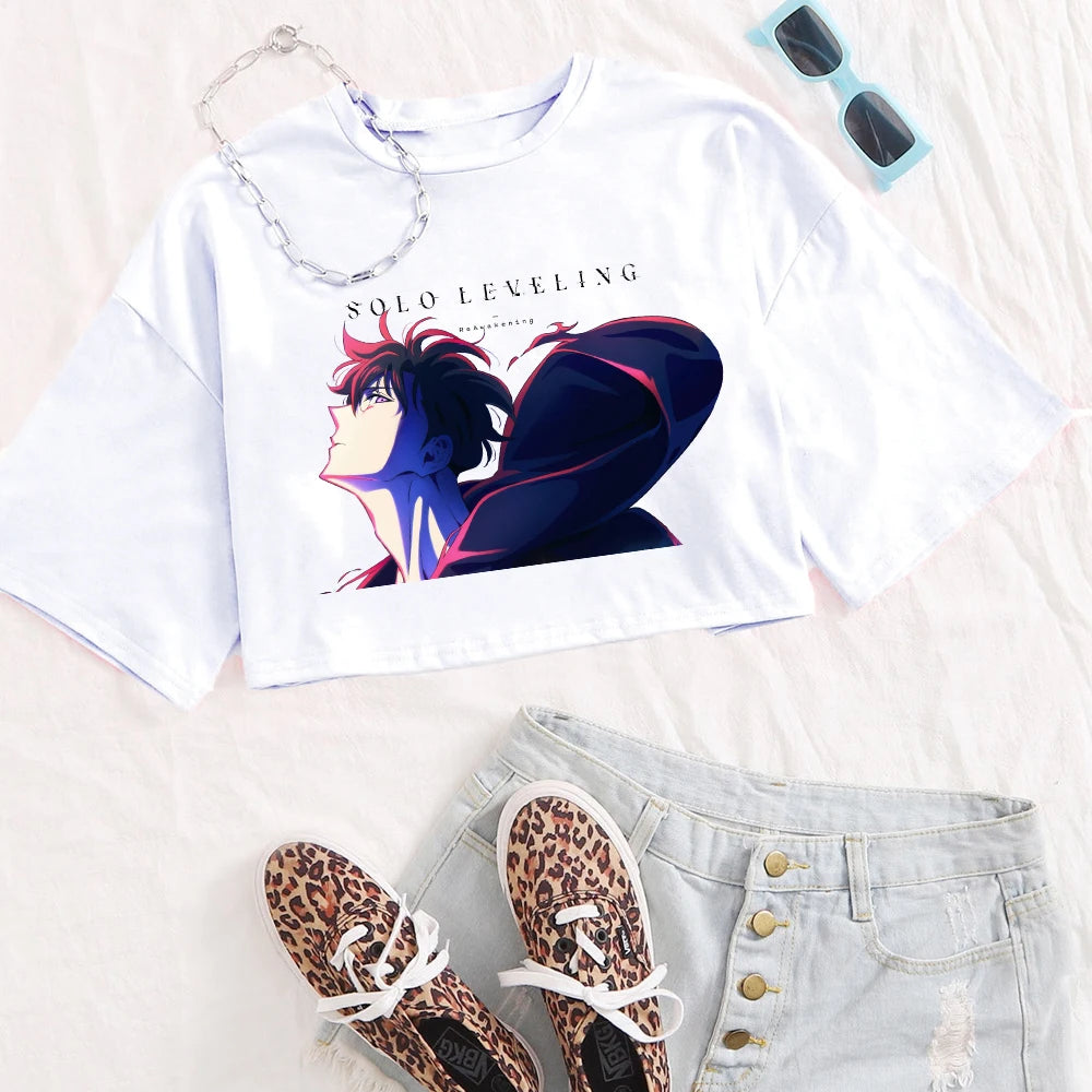 Cropped Solo Leveling 2.0