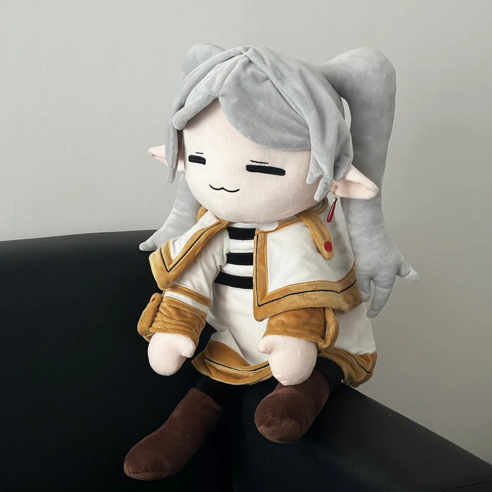 Pelúcia Gigante Frieren, Jornada ao Fim do Paraíso