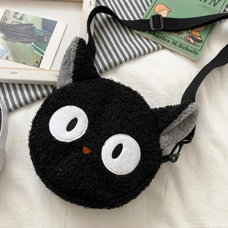 Mini Bolsa Gatinho Mágico, O Serviço de Entregas da Kiki
