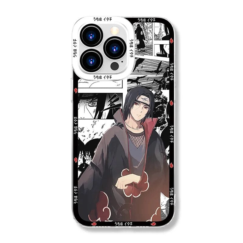 CAPINHA ITACHI UCHIHA (SAMSUNG)