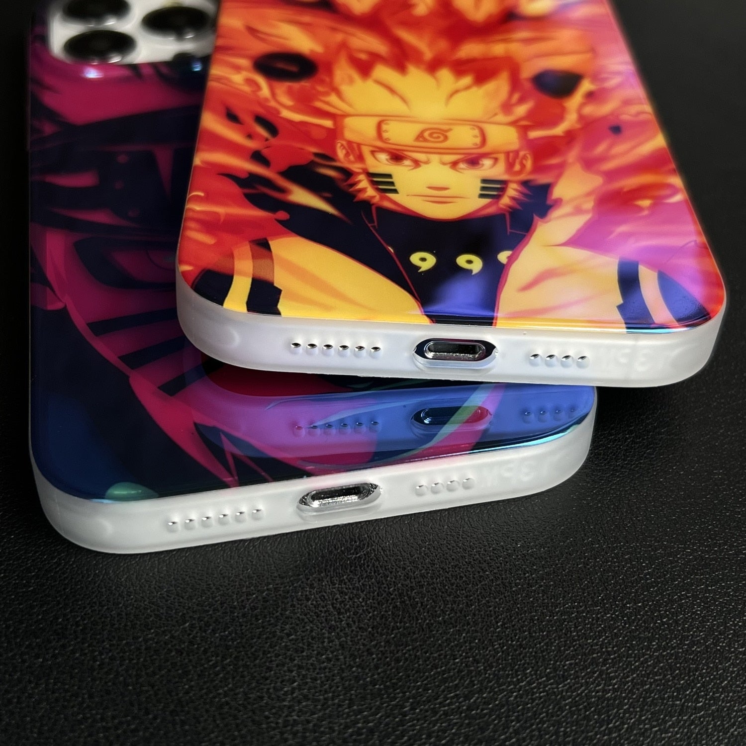 CAPINHA UZUMAKI X SASUKE