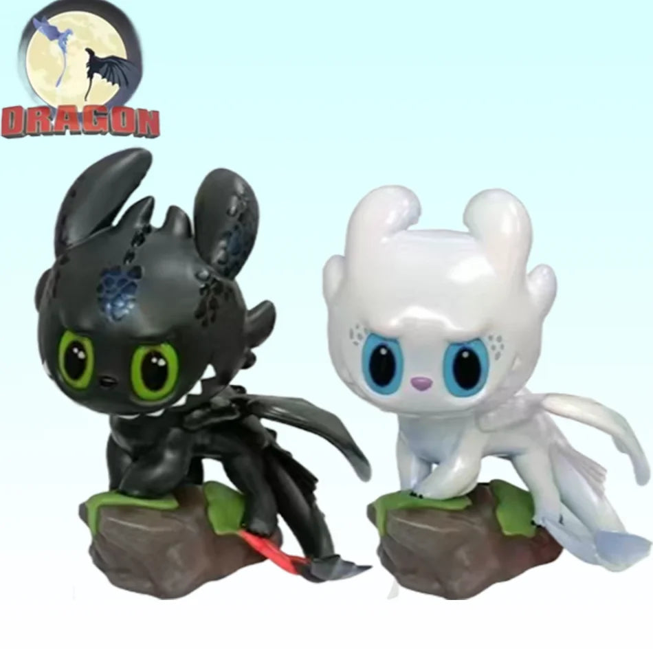 Boneco Labubu Banguela & Fúria da Luz (18cm)