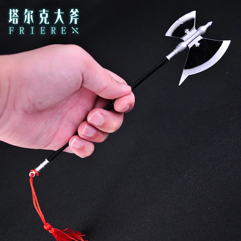 Replica Mágica: Armas de Frieren