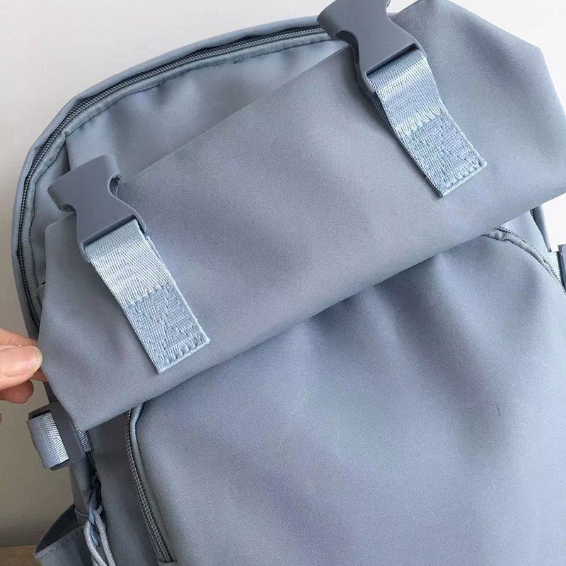 MOCHILA - CUTE KIMETSU