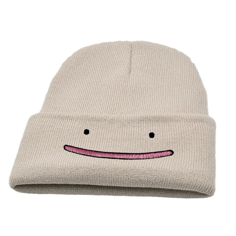 TOUCA POKEMÓN BEANIES
