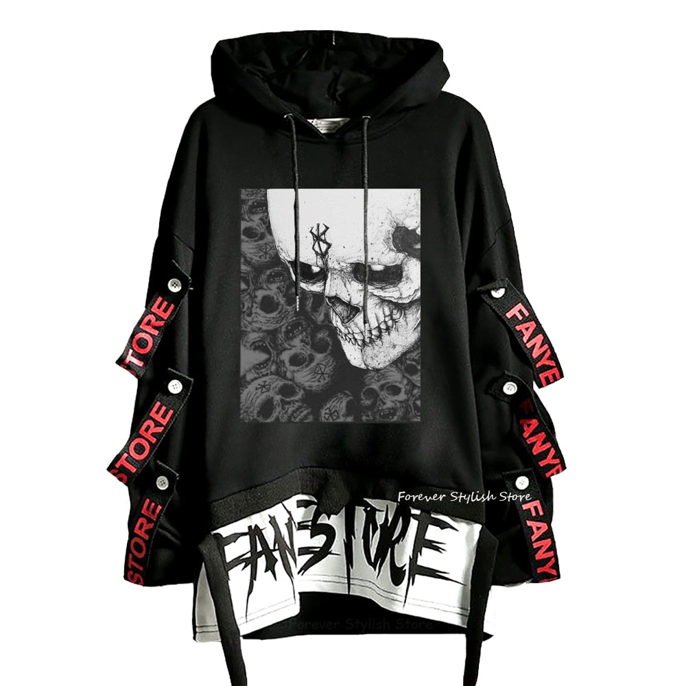 CAMISA - STREET BERSEK