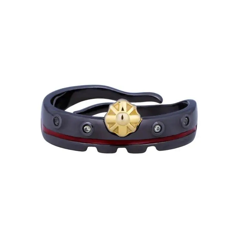 Anel Casal Hanako & Nene, Toilet-bound Hanako-kun