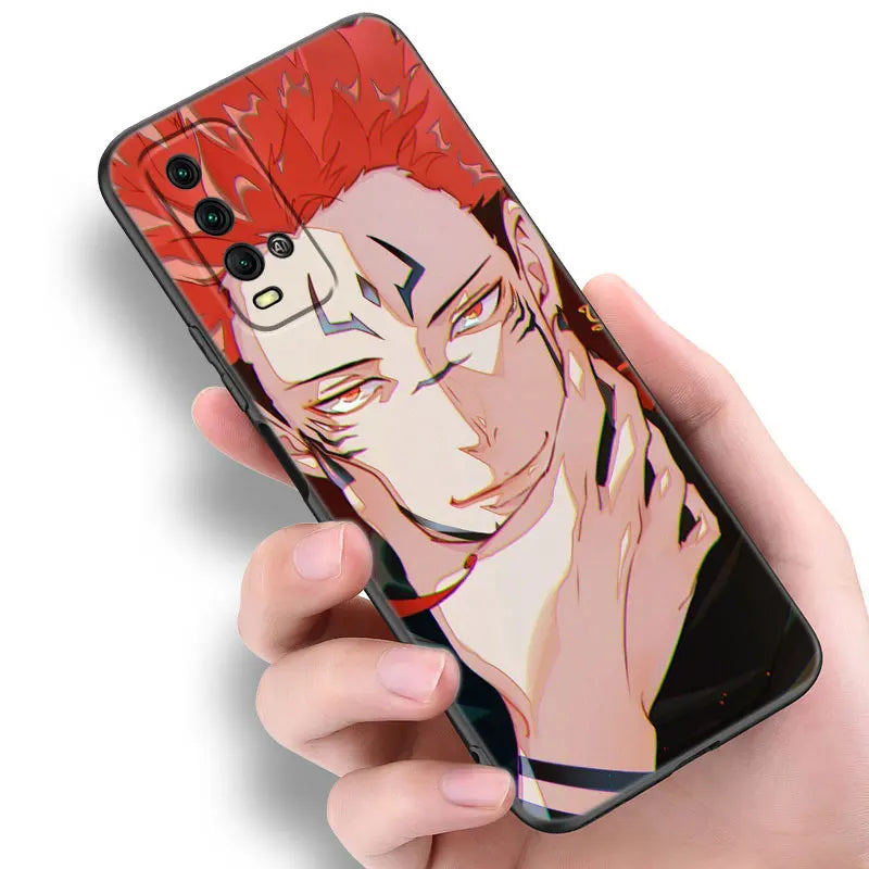 CAPINHA SUKUNA (XIAOMI)