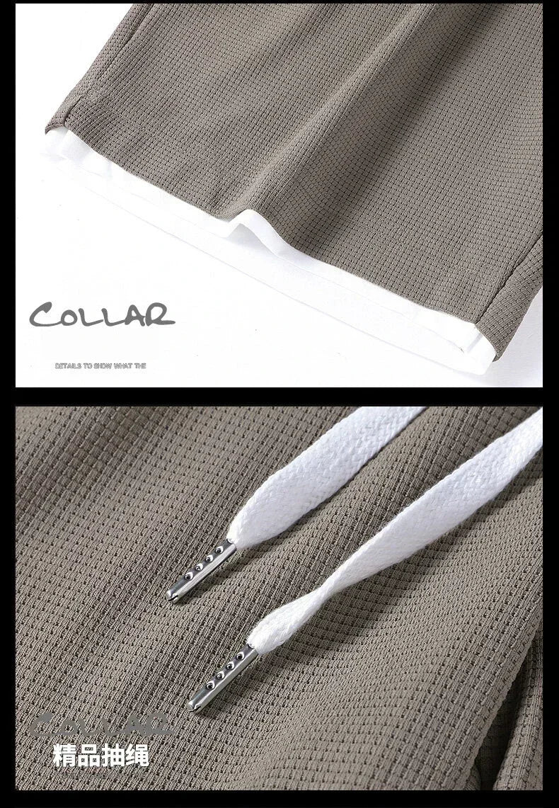 Conjunto Kame Sport – Goku