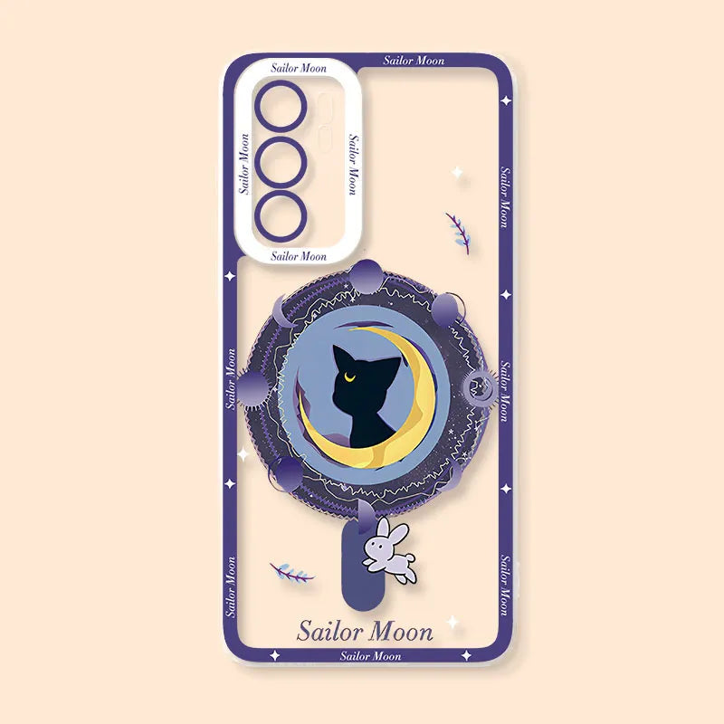 CAPINHA LOVELY SAILOR (XIAOMI)