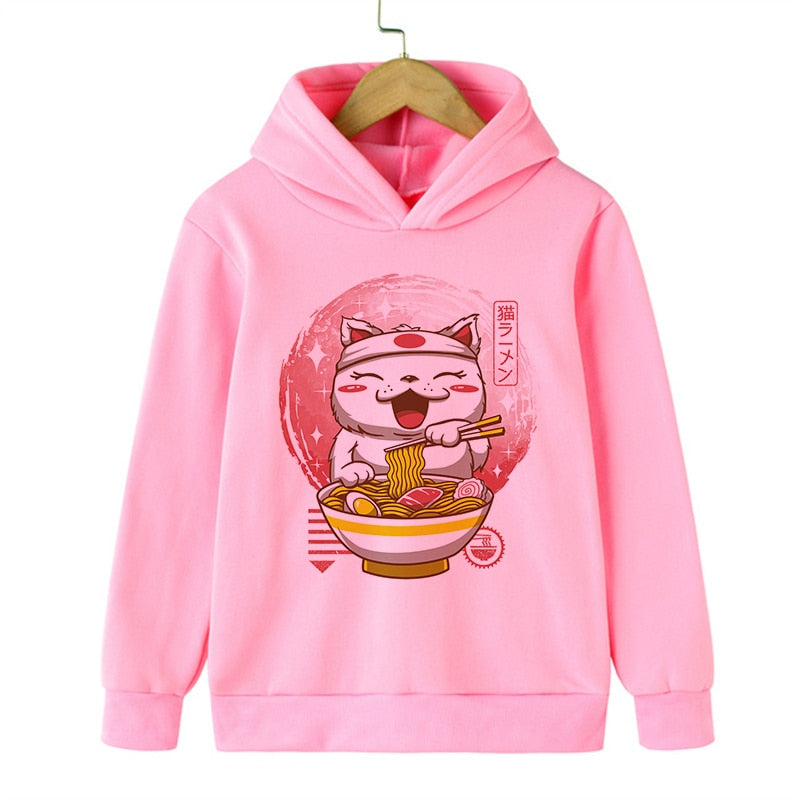 MOLETOM - PIKACHU NINJA