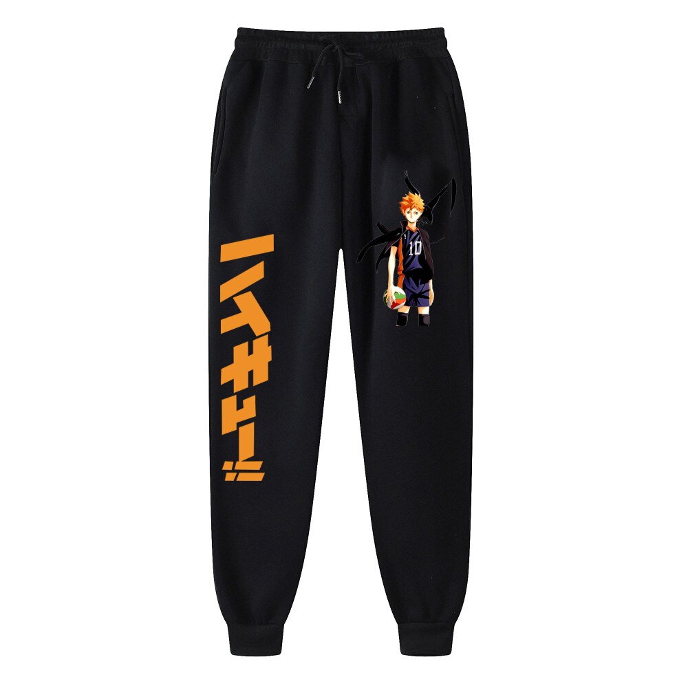 CALÇA - HAIKYUU!