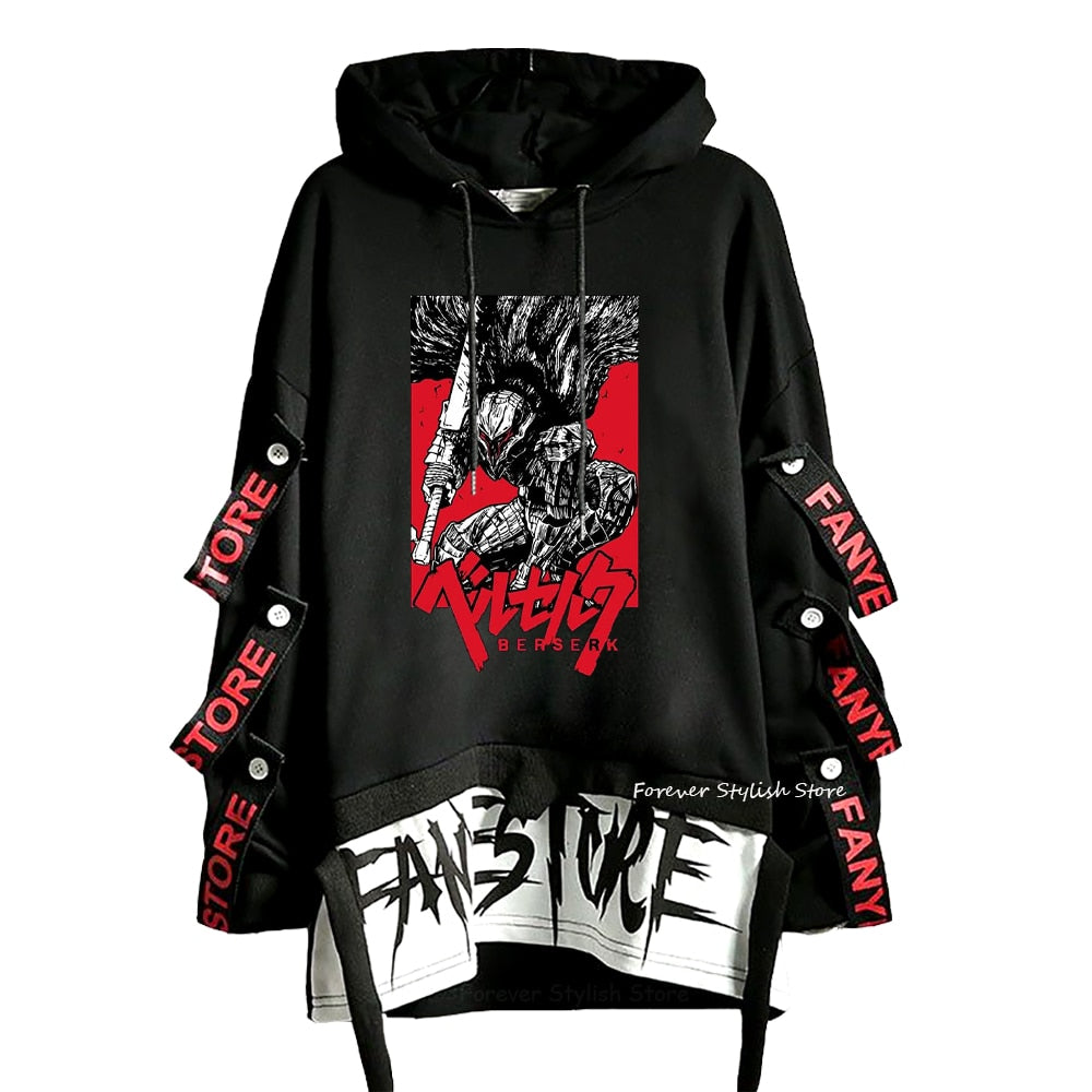 CAMISA - STREET BERSEK