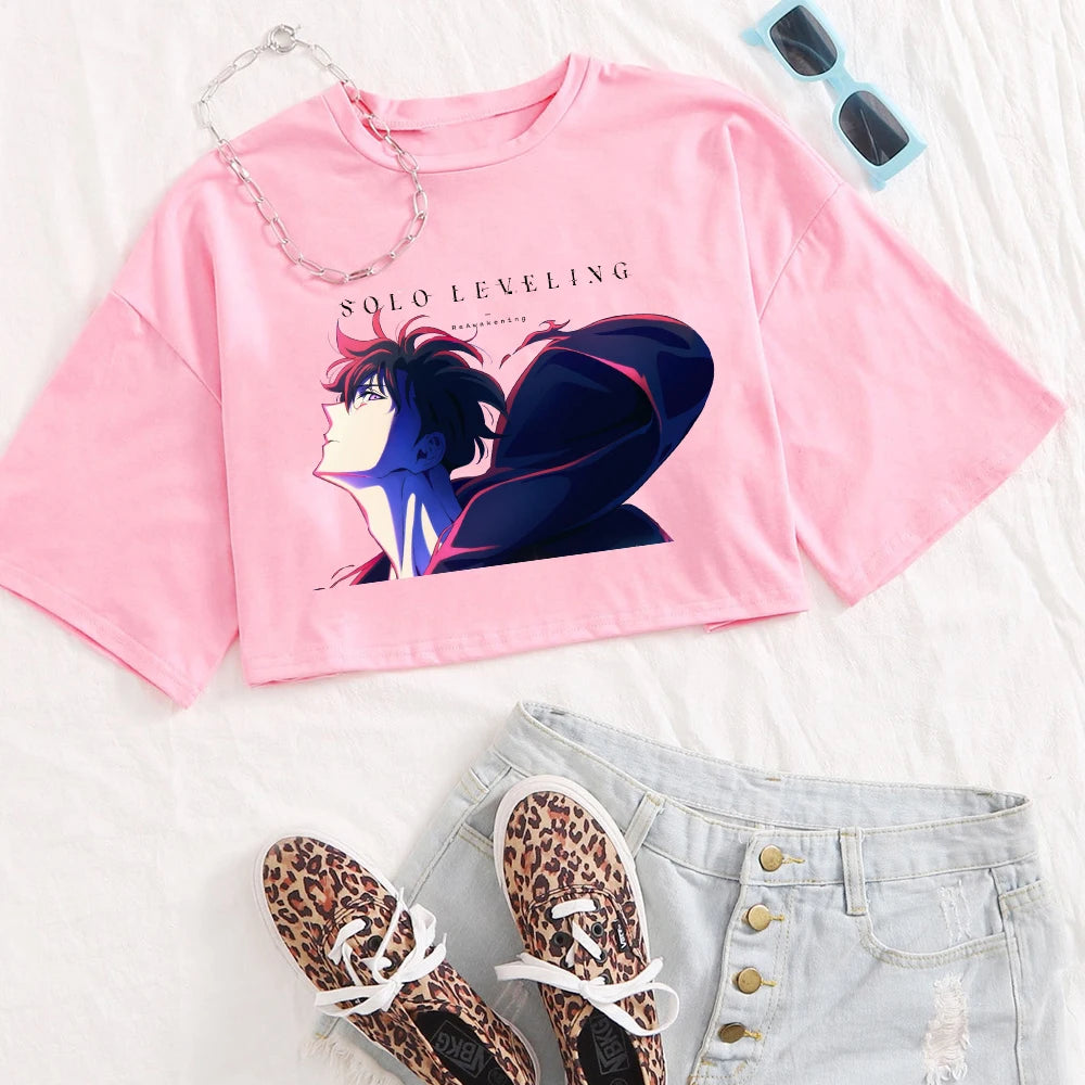 Cropped Solo Leveling 2.0