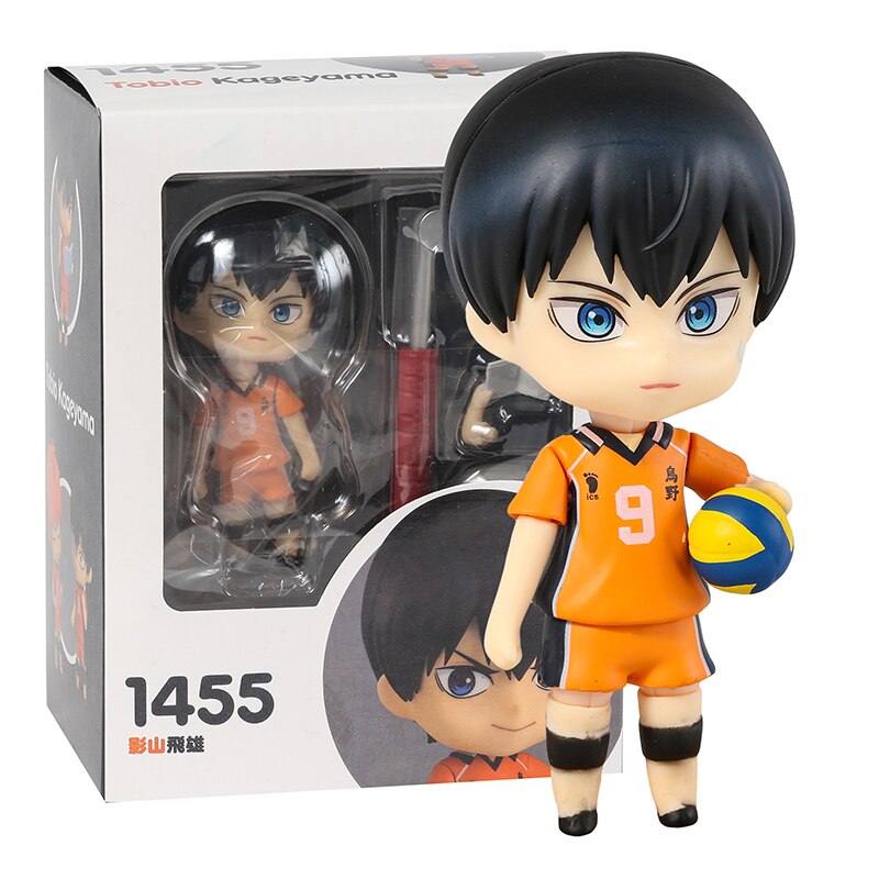 BONEQUINHOS - HAYKIUU!!