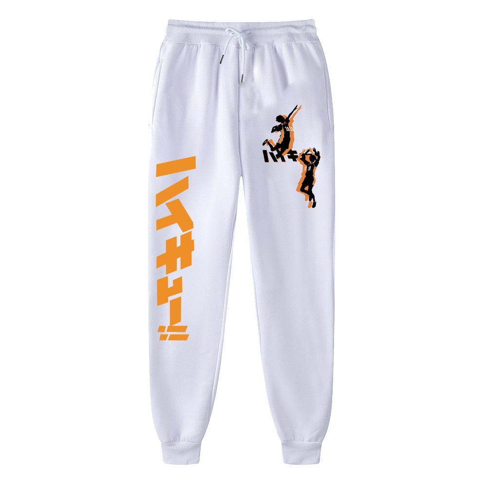 CALÇA - HAIKYUU!